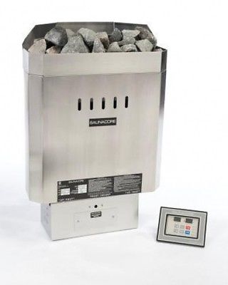 10.5Kw SE Special Edition Sauna Heater